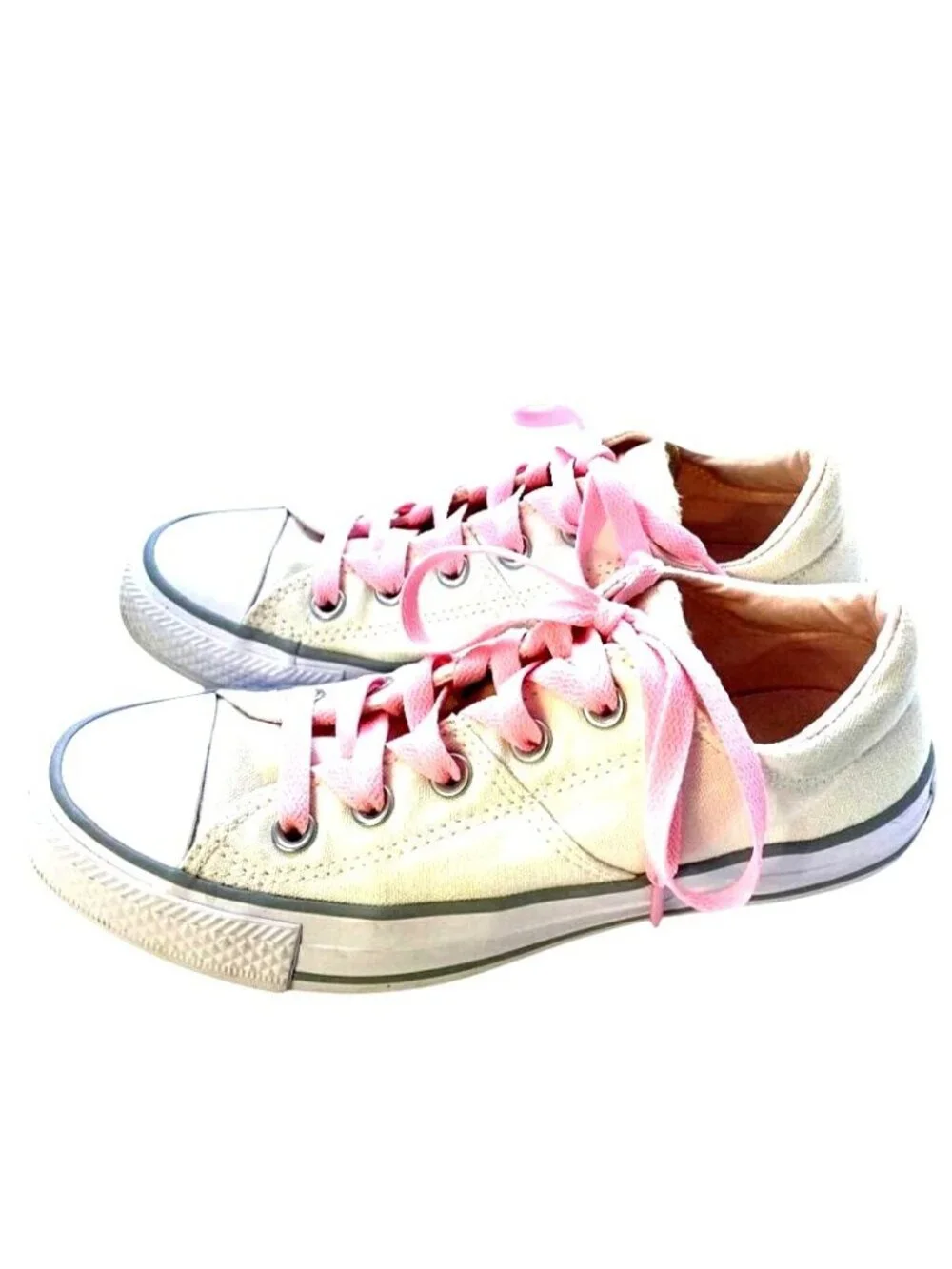Converse these canvas